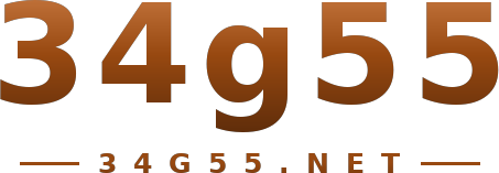 34g55 logo
