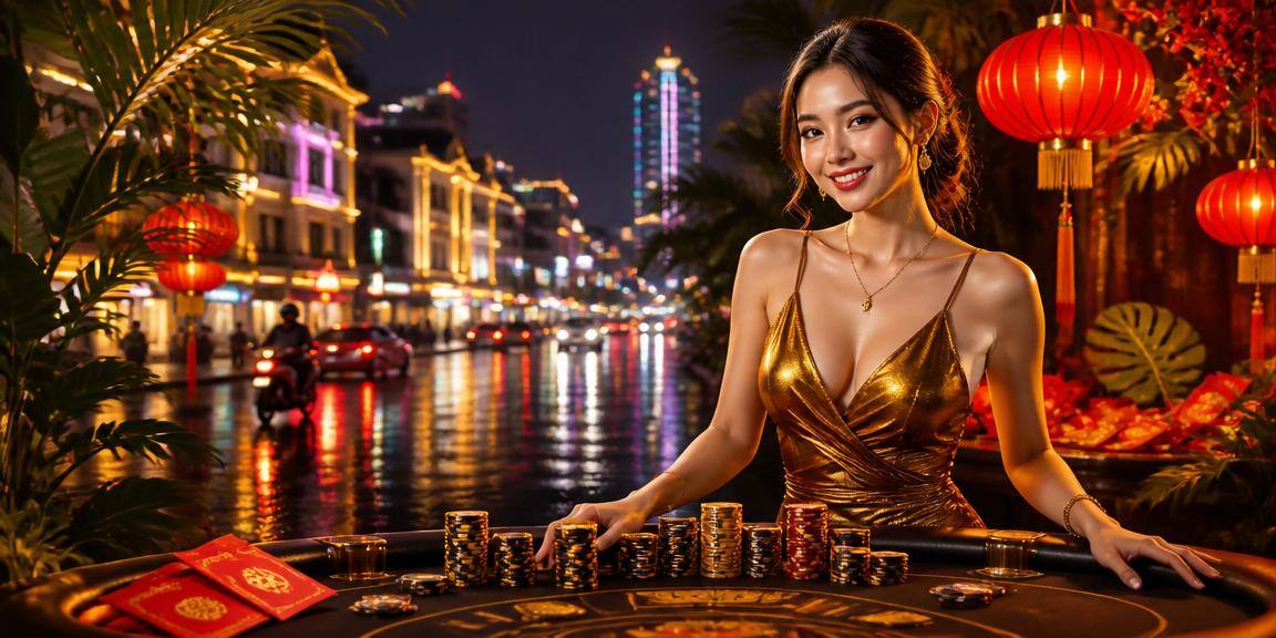 34g55 Casino Trực Tiếp Hỗ Trợ